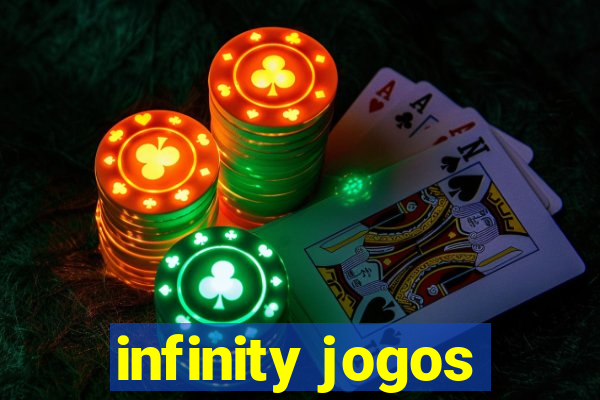 infinity jogos